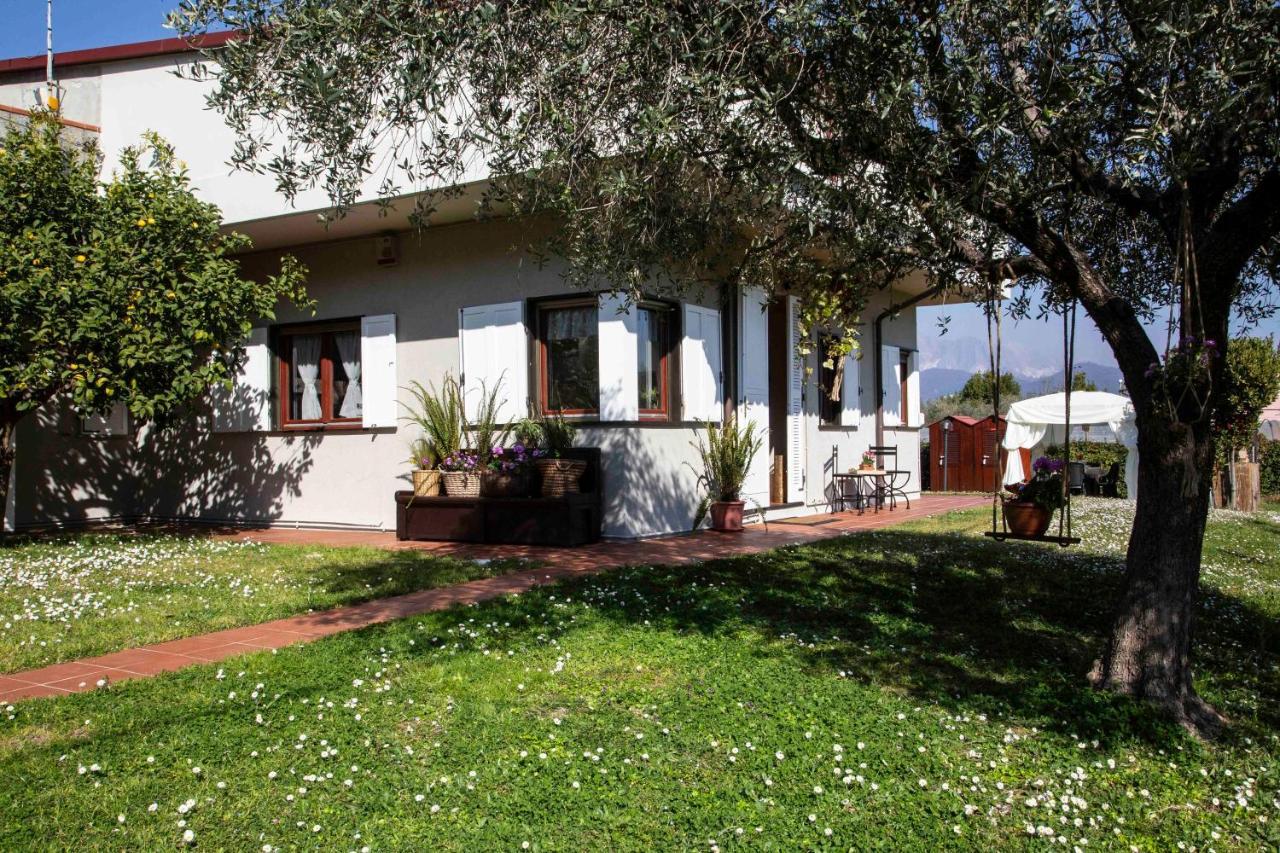 Oleandri Casa vacanze